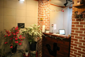 Dadareum Guesthouse